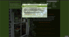 Desktop Screenshot of leslieland.com